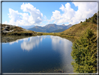 foto Lago dei Lasteati